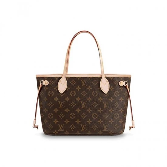 Louis Vuitton M41245 Neverfull PM