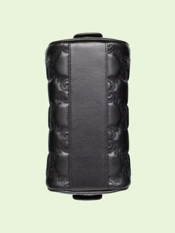 GG Matelasse mini bag