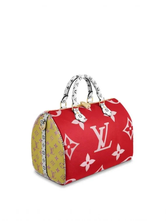 Louis Vuitton M44573 Speedy Bandouliere 30
