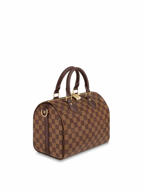Louis Vuitton Speedy Bandouliere 25 N41368