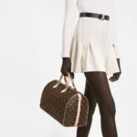 Louis Vuitton Speedy Bandouliere 35 M41111