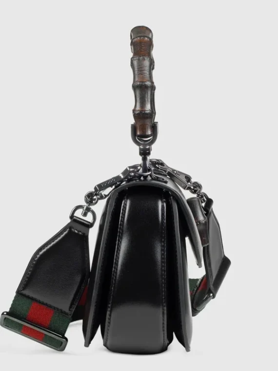 1947 small top handle bag