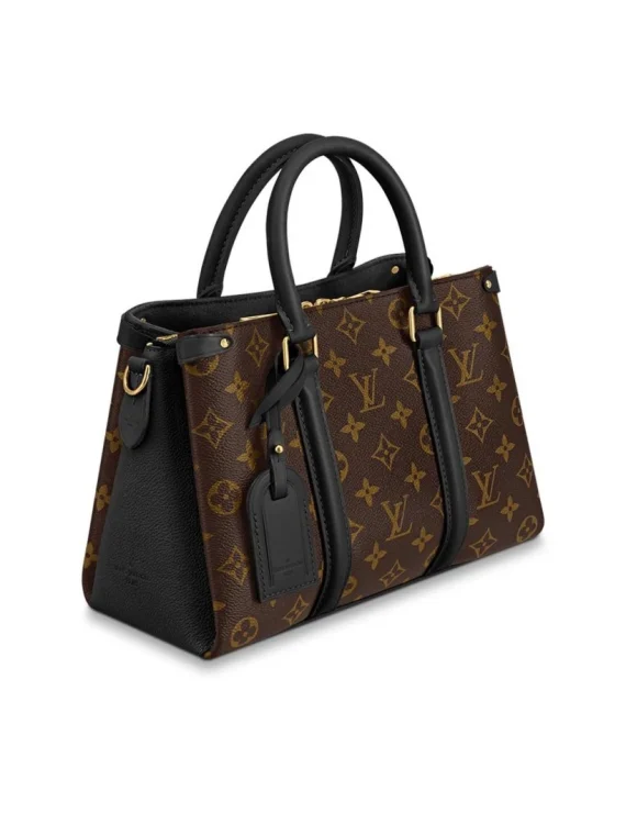 Louis Vuitton M44898 Soufflot BB