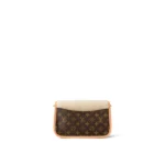 Louis Vuitton Diane Handbag M46317