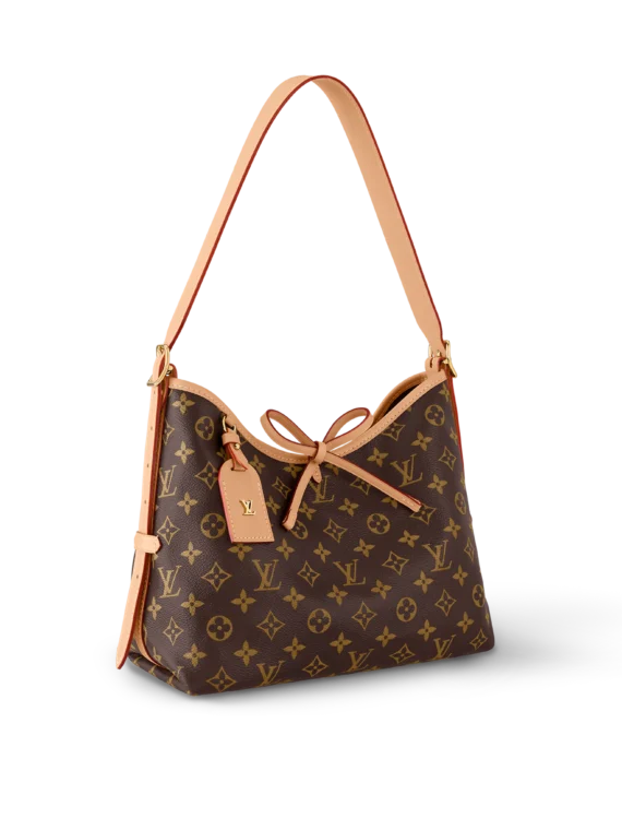 Louis Vuitton M46203 CARRYALL PM