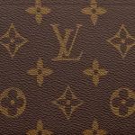 Louis Vuitton Portefeuilie Multiple M60895