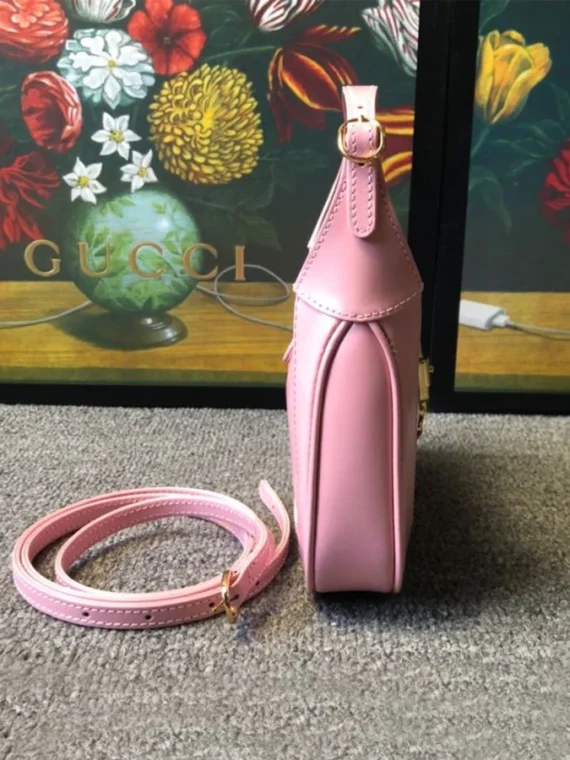 Gucci Jackie 1961 mini hobo bag 637091