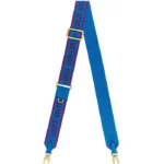 Louis Vuitton Multi-Pochette Accessoires BLUE