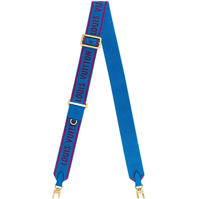 Louis Vuitton Multi-Pochette Accessoires BLUE