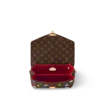 Louis Vuitton M46384 LV X YK POCHETTE MeTIS