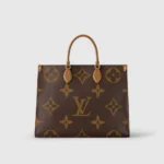 Challenge the overwhelming lowest price Louis Vuitton M45320 Onthego GM Hurry up!