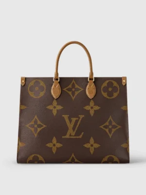 Challenge the overwhelming lowest price Louis Vuitton M45320 Onthego GM Hurry up!