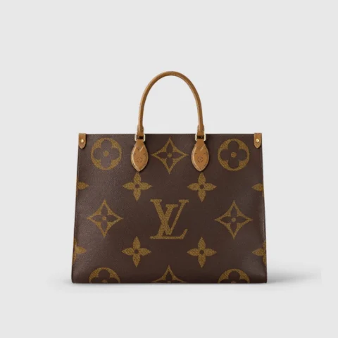 Challenge the overwhelming lowest price Louis Vuitton M45320 Onthego GM Hurry up!