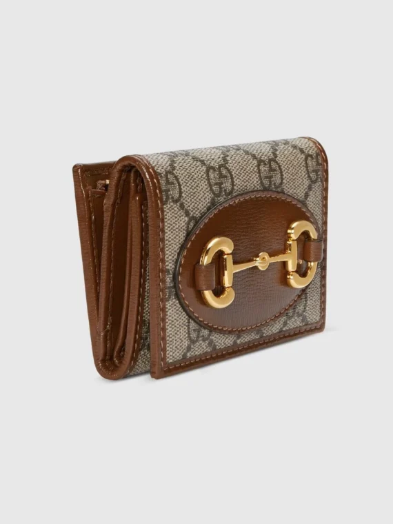 Horsebit 1955 wallet