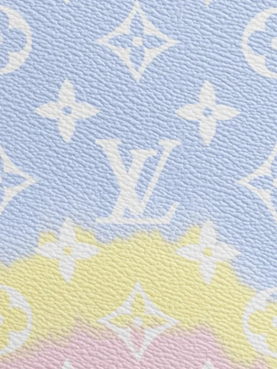 Louis Vuitton M45270 Escale Neverfull MM