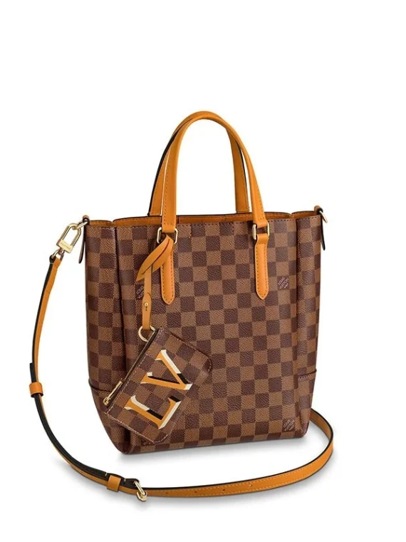 Louis Vuitton N60296 Belmont PM