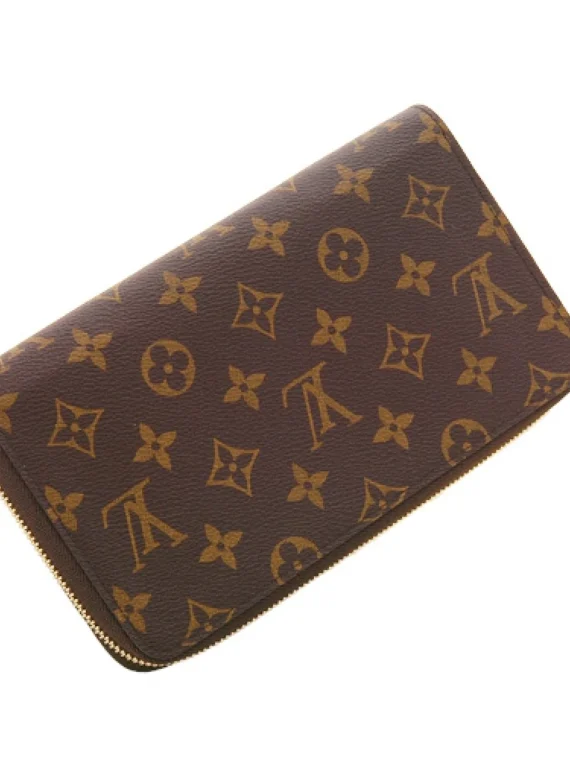 Louis Vuitton Zippy Organizer M60002