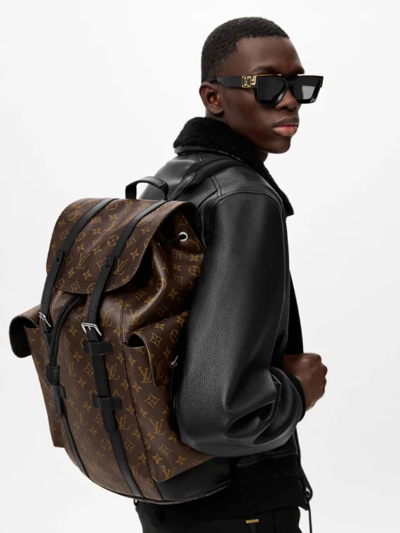 CHRISTOPHER M43735 MM