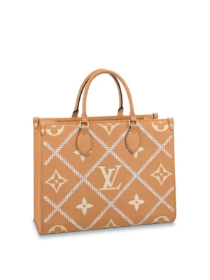 Louis Vuitton Onthego MM M46015
