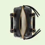 GG Matelasse mini bag