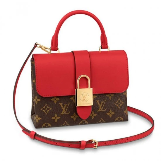 Louis Vuitton Locky BB