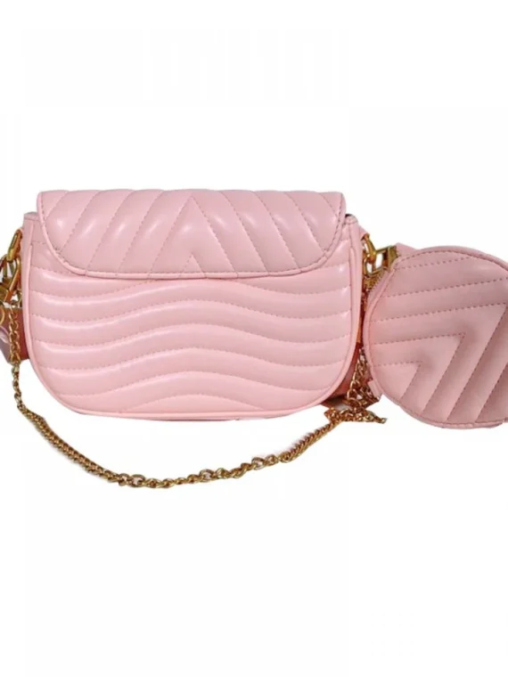 Louis Vuitton New Wave Multi Pochette Accessoires M56468