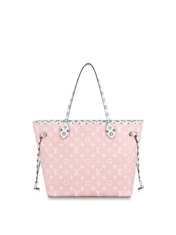 Louis Vuitton M44567 Neverfull MM