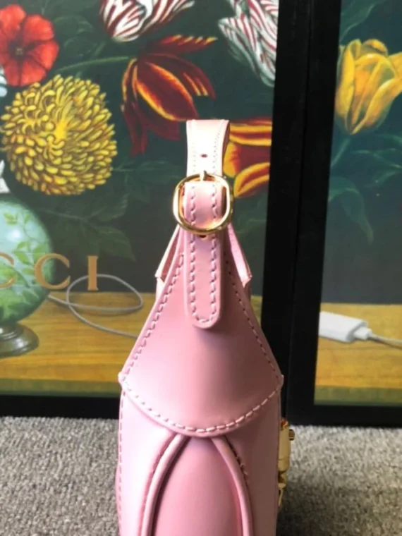 Gucci Jackie 1961 mini hobo bag 637091