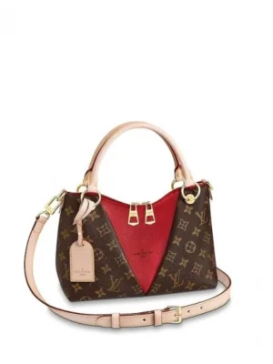 Louis Vuitton V Tote BB