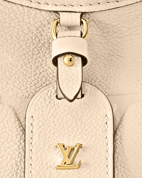 Louis vuitton M46293 CarryAll PM