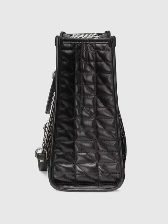 GG Marmont medium tote bag