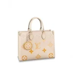 Louis Vuitton M45717 Onthego MM Tote Bag