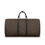 Louis Vuitton Keepall Bandouliere 55