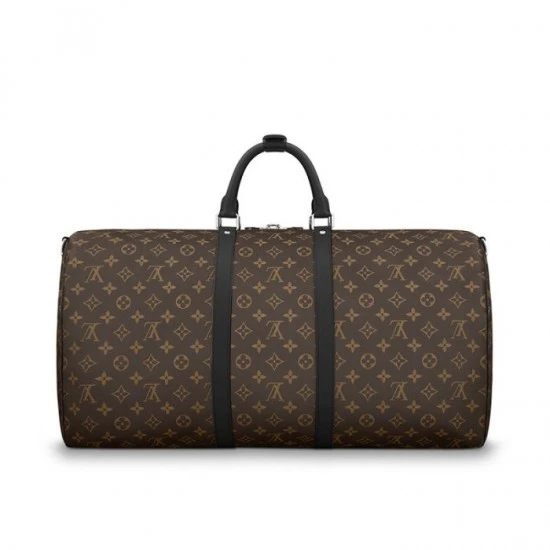 Louis Vuitton Keepall Bandouliere 55