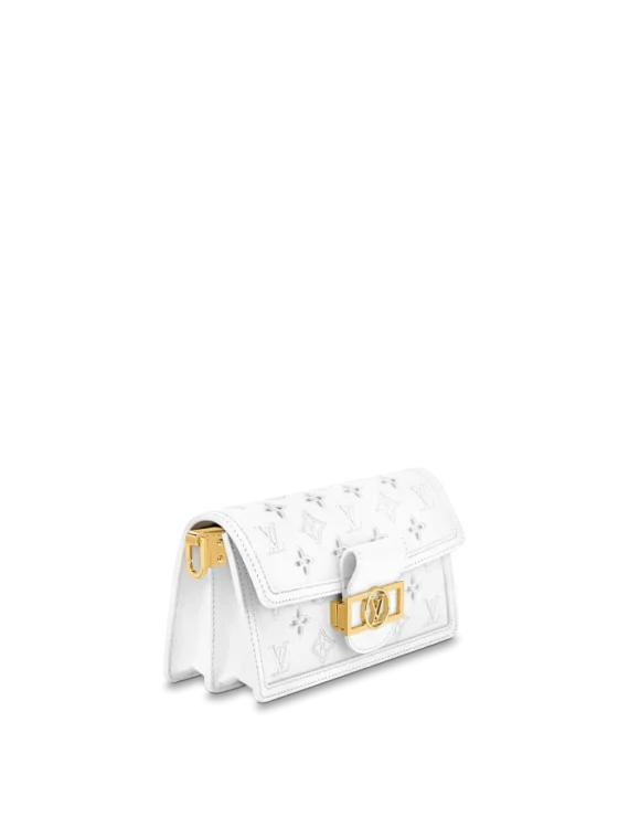 Louis Vuitton Dauphine EW