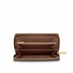 Louis Vuitton Portefeuilie Zippy N41661
