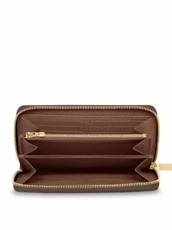 Louis Vuitton Portefeuilie Zippy N41661