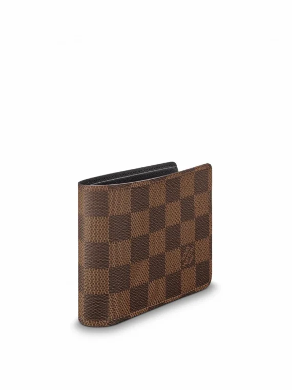 Louis Vuitton Portefeuilie Multiple N60895