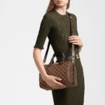 Louis Vuitton Speedy Bandouliere 25 N41368