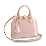 Louis Vuitton Alma BB
