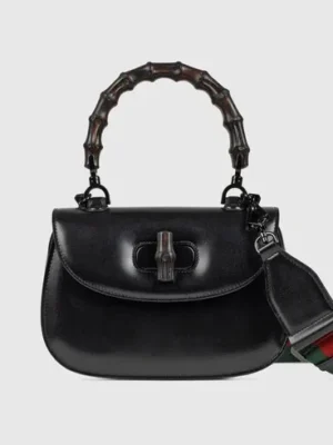 1947 small top handle bag