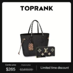 LOUIS VUITTON Zippy wallet long wallet 2-piece set deals Ref: M45856  M80481