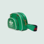 adidas x Gucci medium shoulder bag