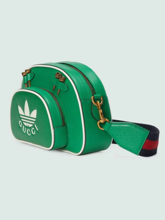 adidas x Gucci medium shoulder bag