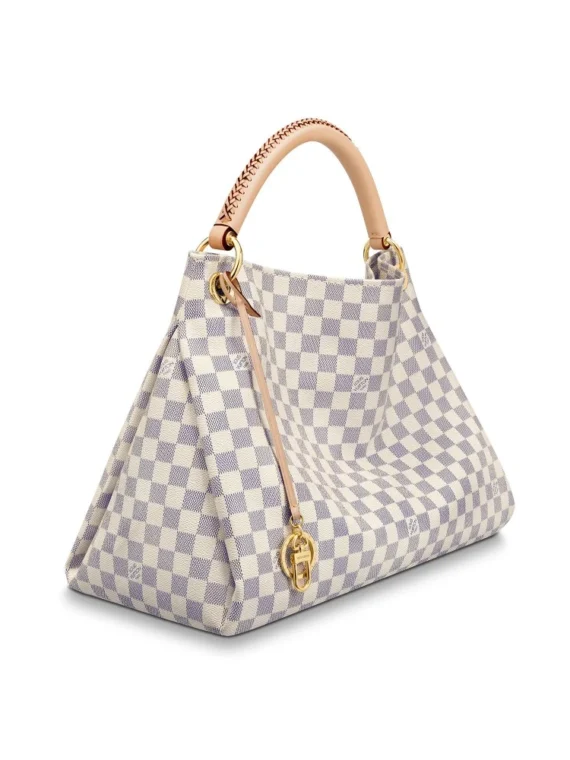 Louis Vuitton Artsy MM N41174