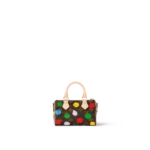 Louis Vuitton M81979 LV X YK NANO SPEEDY