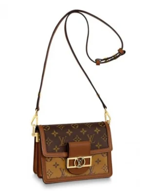Louis Vuitton M44580 Mini Dauphine