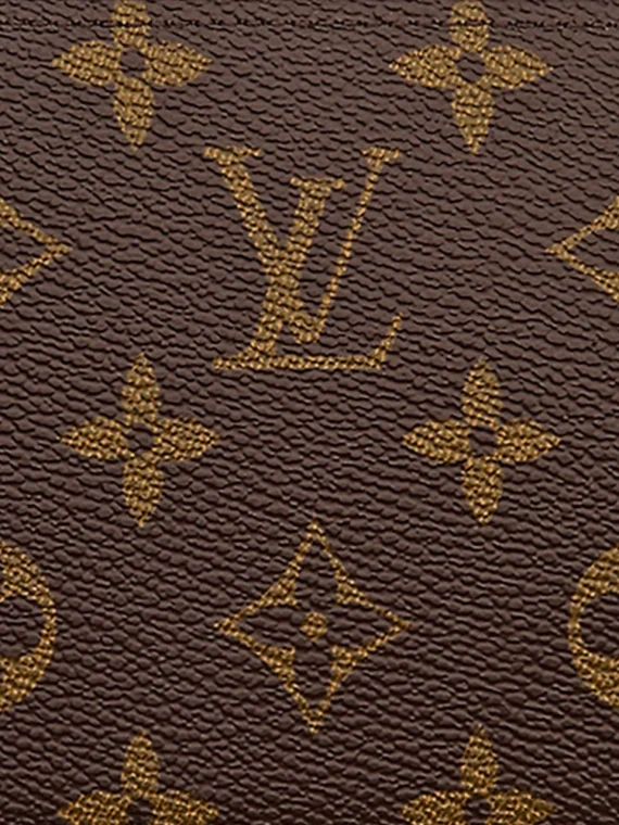 Louis Vuitton Portefeuilie Zippy M41894