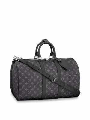 Louis Vuitton Keepall 45 Bandouliere M40569