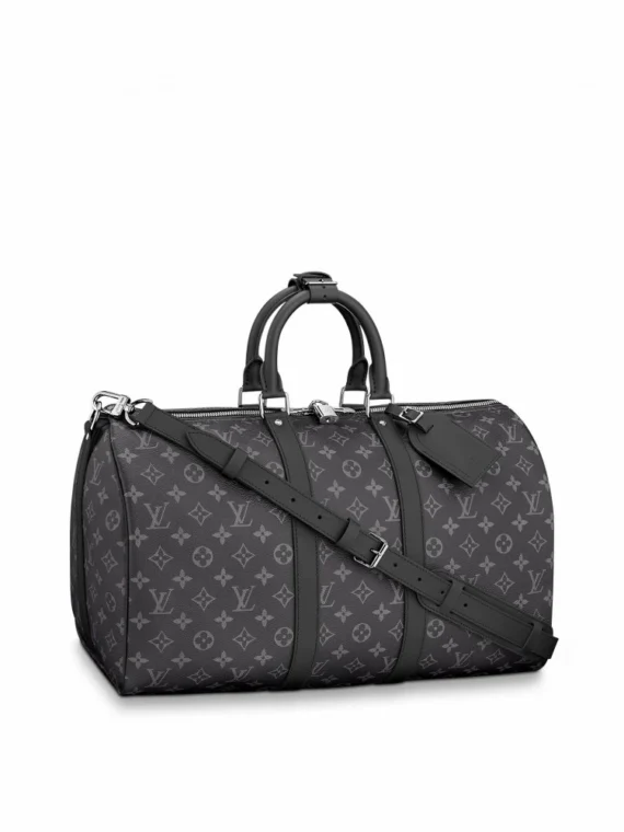 Louis Vuitton Keepall 45 Bandouliere M40569